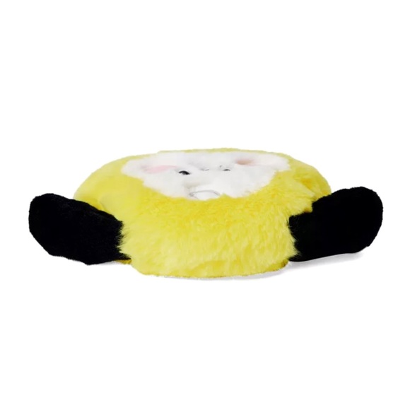 LINE FRIENDS BT21 BTS Official Baby Chimmy Flat Small Pouch Coin Purse P… - Picture 4 of 9